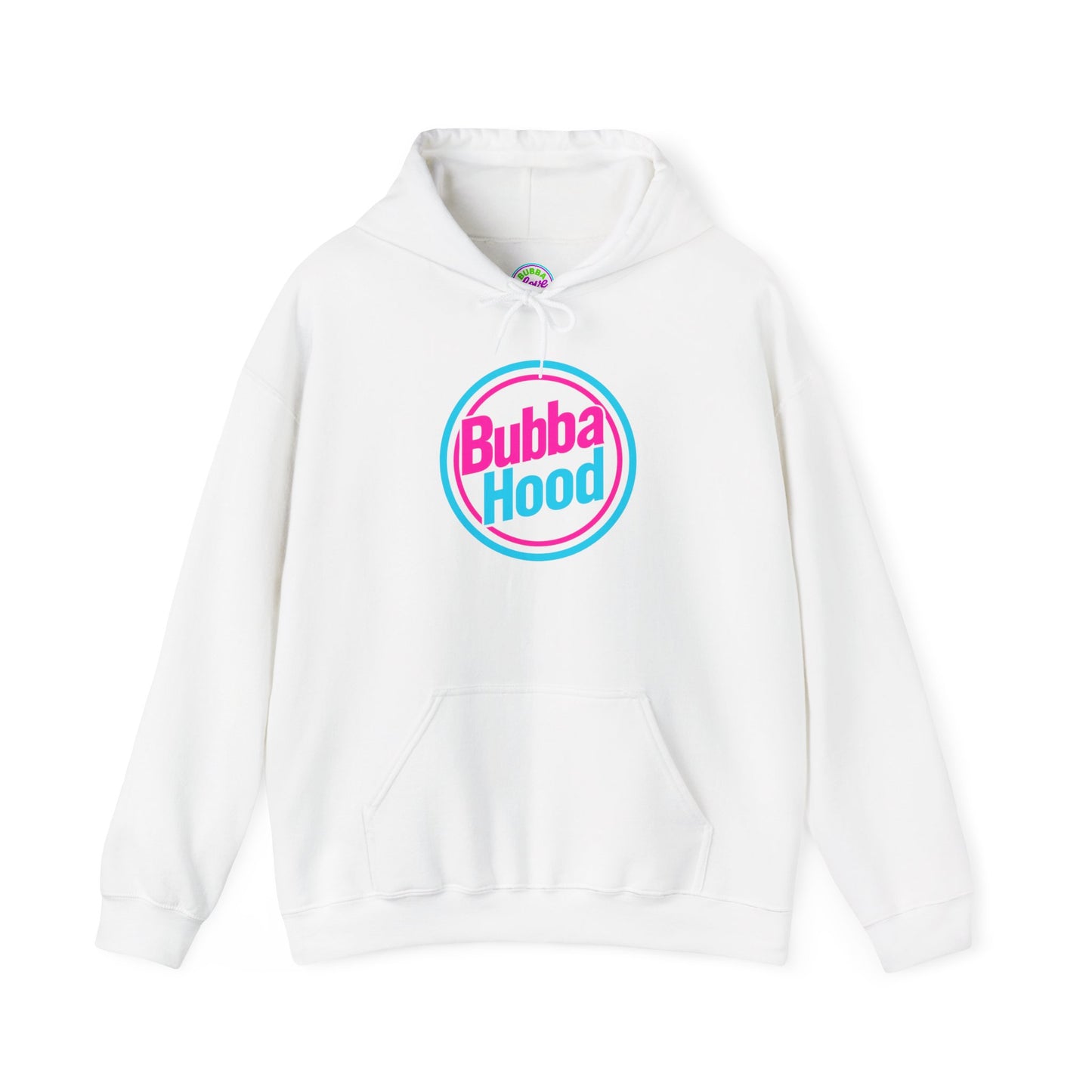 Bubba Hoodie - You Are Your Brother's Keeper!