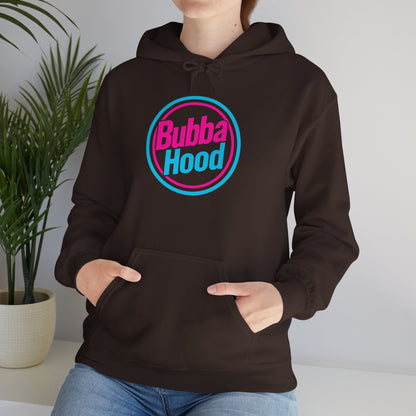 Bubba Hoodie - You Are Your Brother's Keeper!