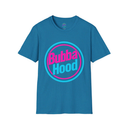 BubbaHood - Unisex Soft style T-Shirt