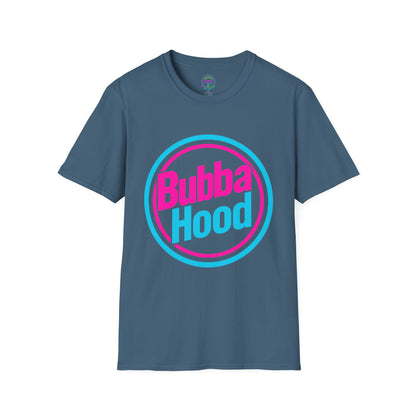 BubbaHood - Unisex Soft style T-Shirt