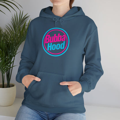 Bubba Hoodie - You Are Your Brother's Keeper!