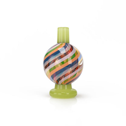 KALEIDOSCOPE BUBBLE CARB CAP