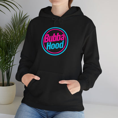Bubba Hoodie - You Are Your Brother's Keeper!