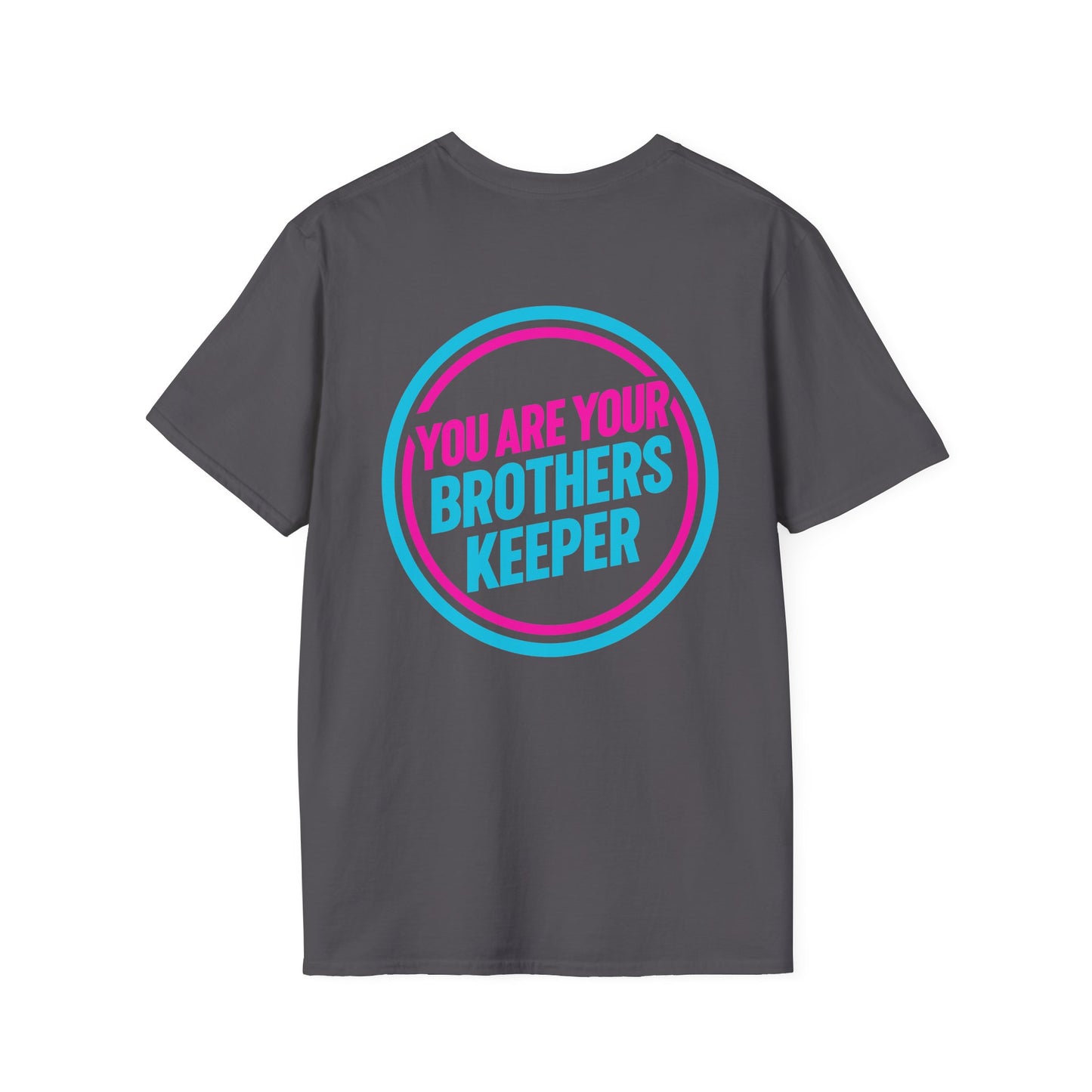 BubbaHood - Unisex Soft style T-Shirt