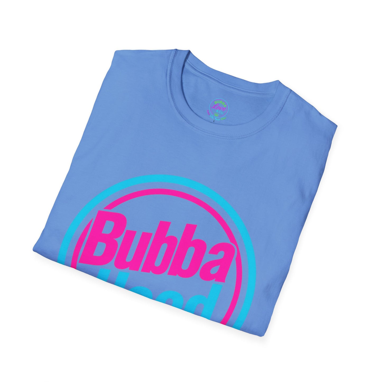 BubbaHood - Unisex Soft style T-Shirt