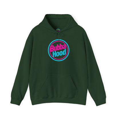 Bubba Hoodie - You Are Your Brother's Keeper!