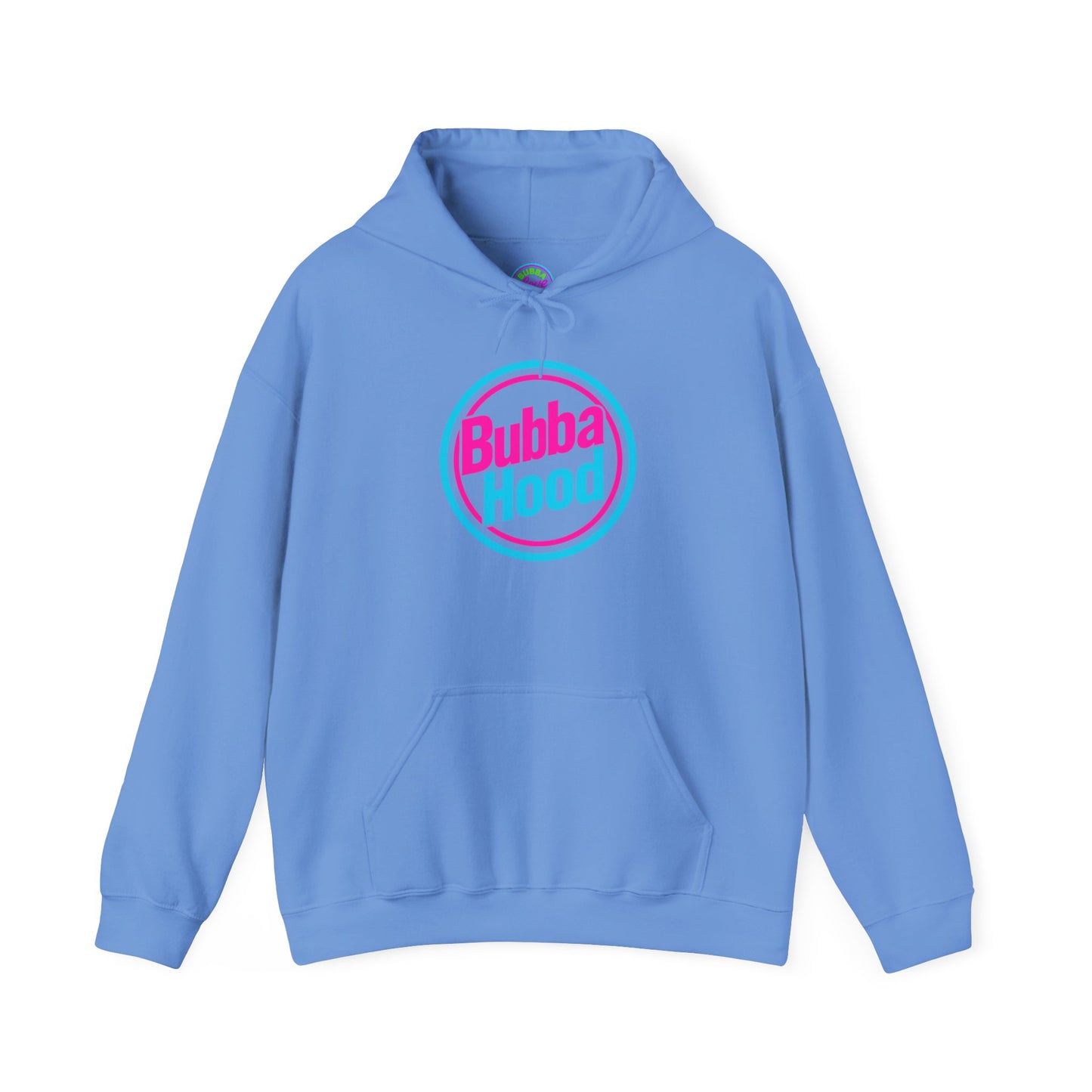 Bubba Hoodie - You Are Your Brother's Keeper!