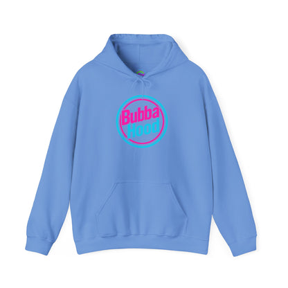 Bubba Hoodie - You Are Your Brother's Keeper!
