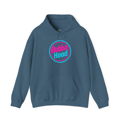 Bubba Hoodie - You Are Your Brother's Keeper!