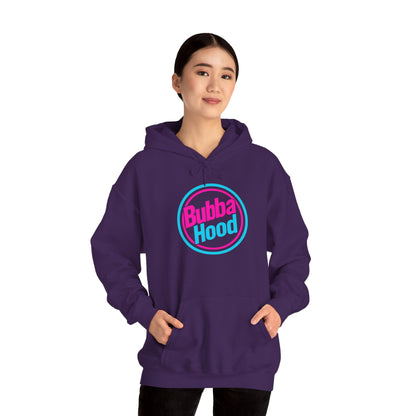 Bubba Hoodie - You Are Your Brother's Keeper!