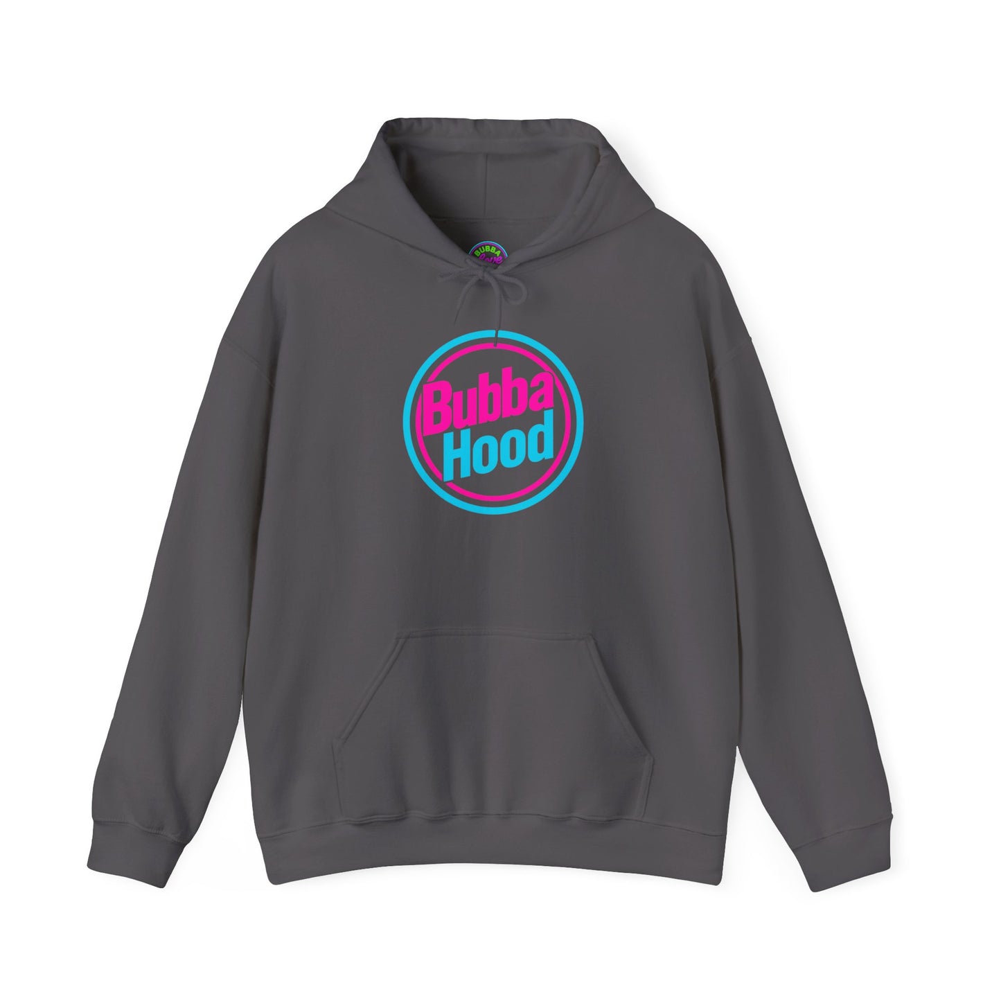 Bubba Hoodie - You Are Your Brother's Keeper!