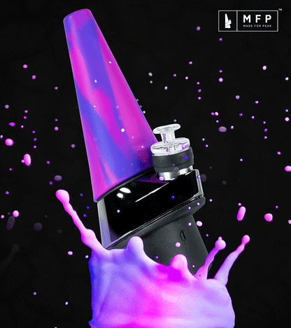 Eyce Puffco Peak Attachment