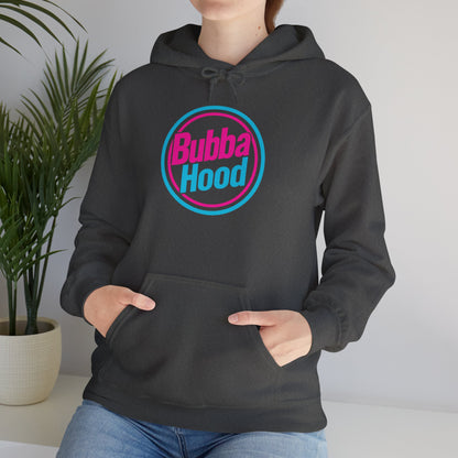 Bubba Hoodie - You Are Your Brother's Keeper!