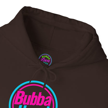 Bubba Hoodie - You Are Your Brother's Keeper!