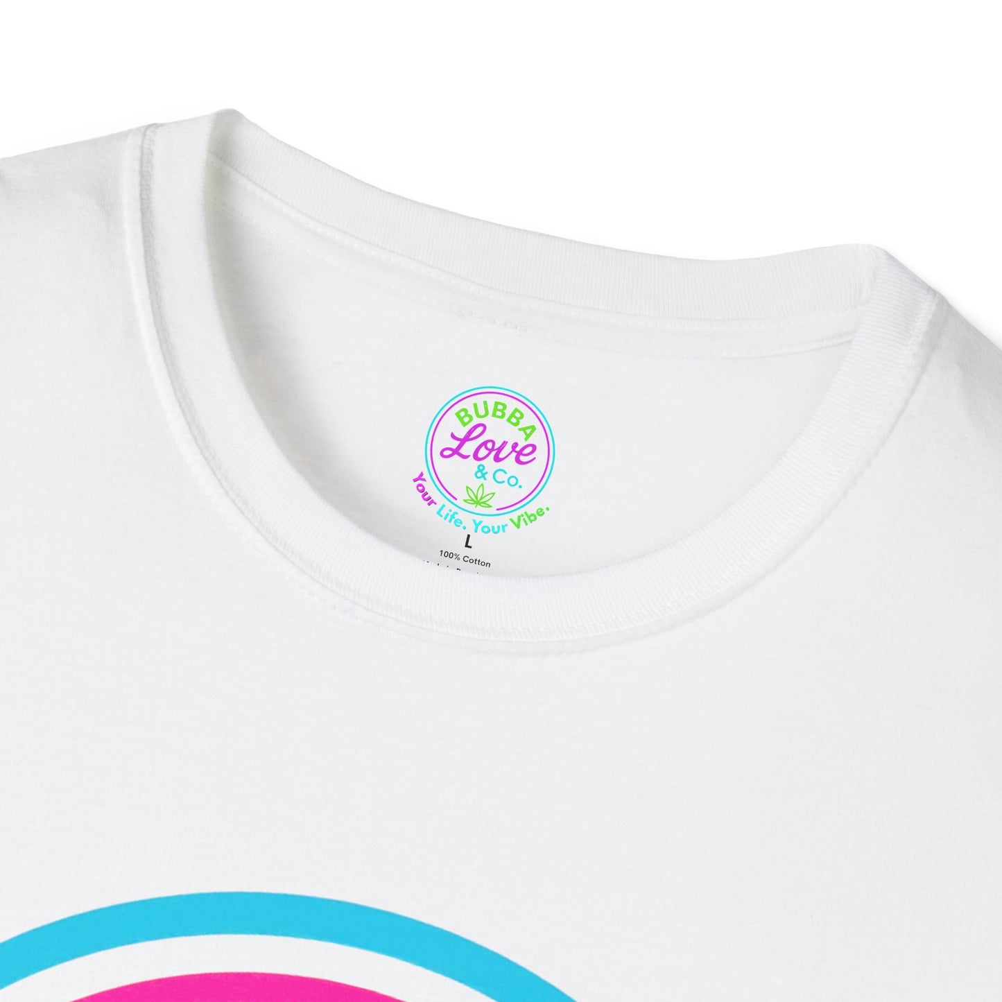 BubbaHood - Unisex Soft style T-Shirt