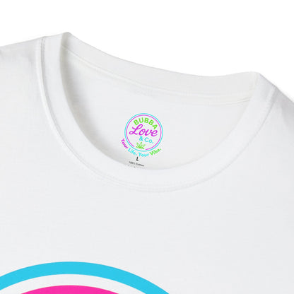 BubbaHood - Unisex Soft style T-Shirt