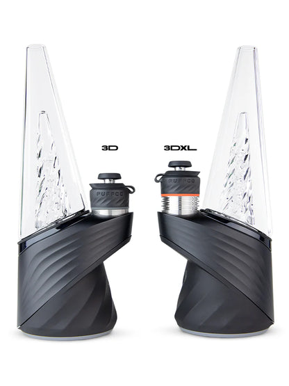 Puffco Peak Pro V2 — 3DXL Smart eRig