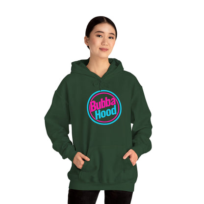Bubba Hoodie - You Are Your Brother's Keeper!