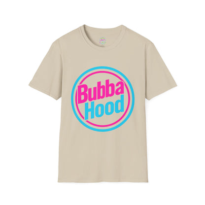 BubbaHood - Unisex Soft style T-Shirt