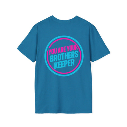 BubbaHood - Unisex Soft style T-Shirt