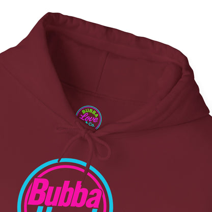 Bubba Hoodie - You Are Your Brother's Keeper!