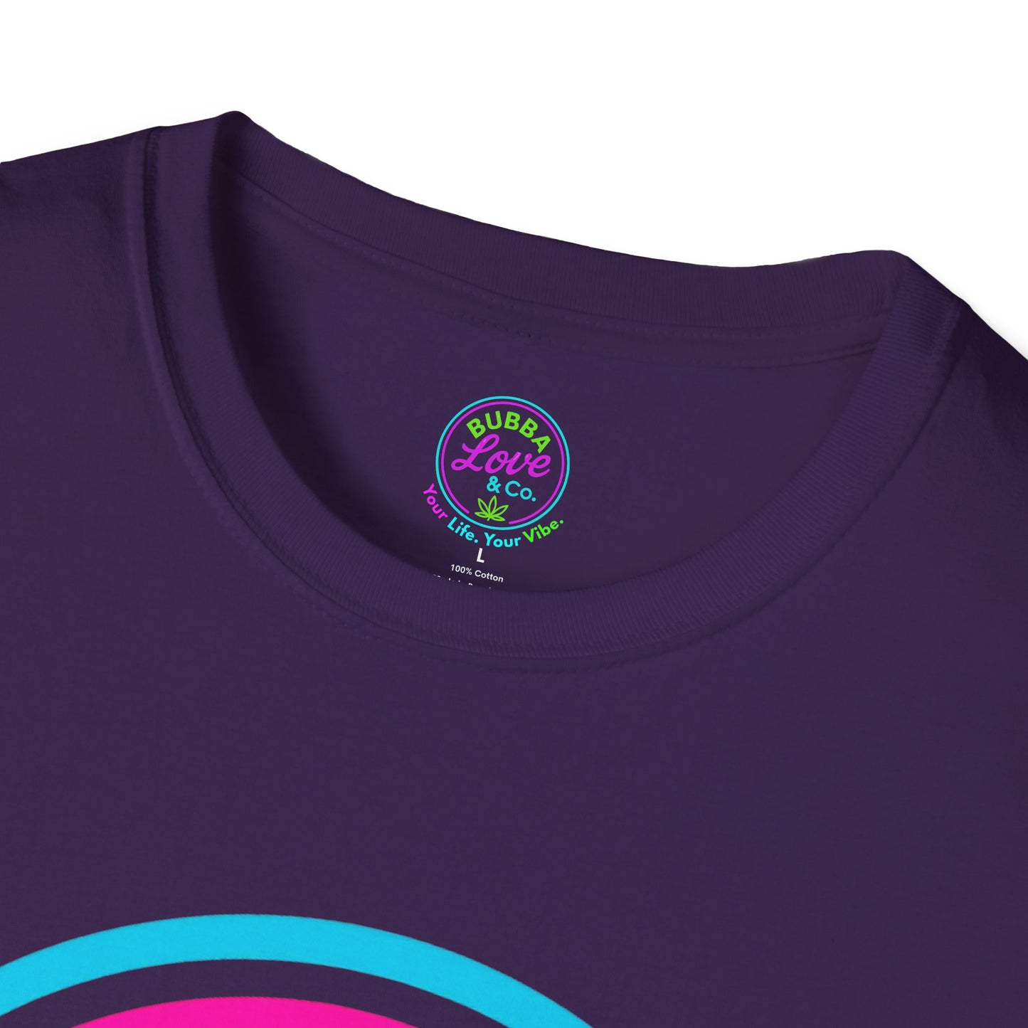 BubbaHood - Unisex Soft style T-Shirt