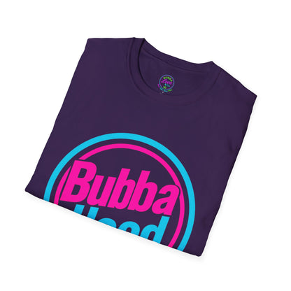 BubbaHood - Unisex Soft style T-Shirt