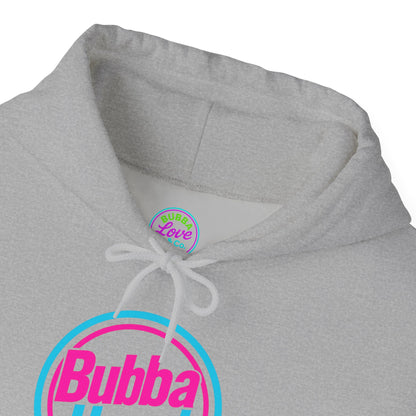 Bubba Hoodie - You Are Your Brother's Keeper!