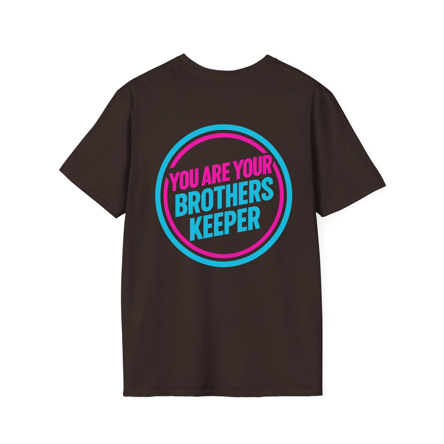 BubbaHood - Unisex Soft style T-Shirt