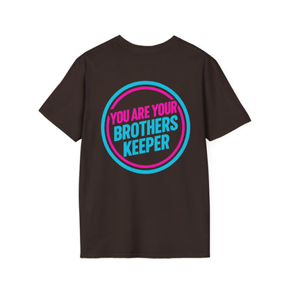BubbaHood - Unisex Soft style T-Shirt