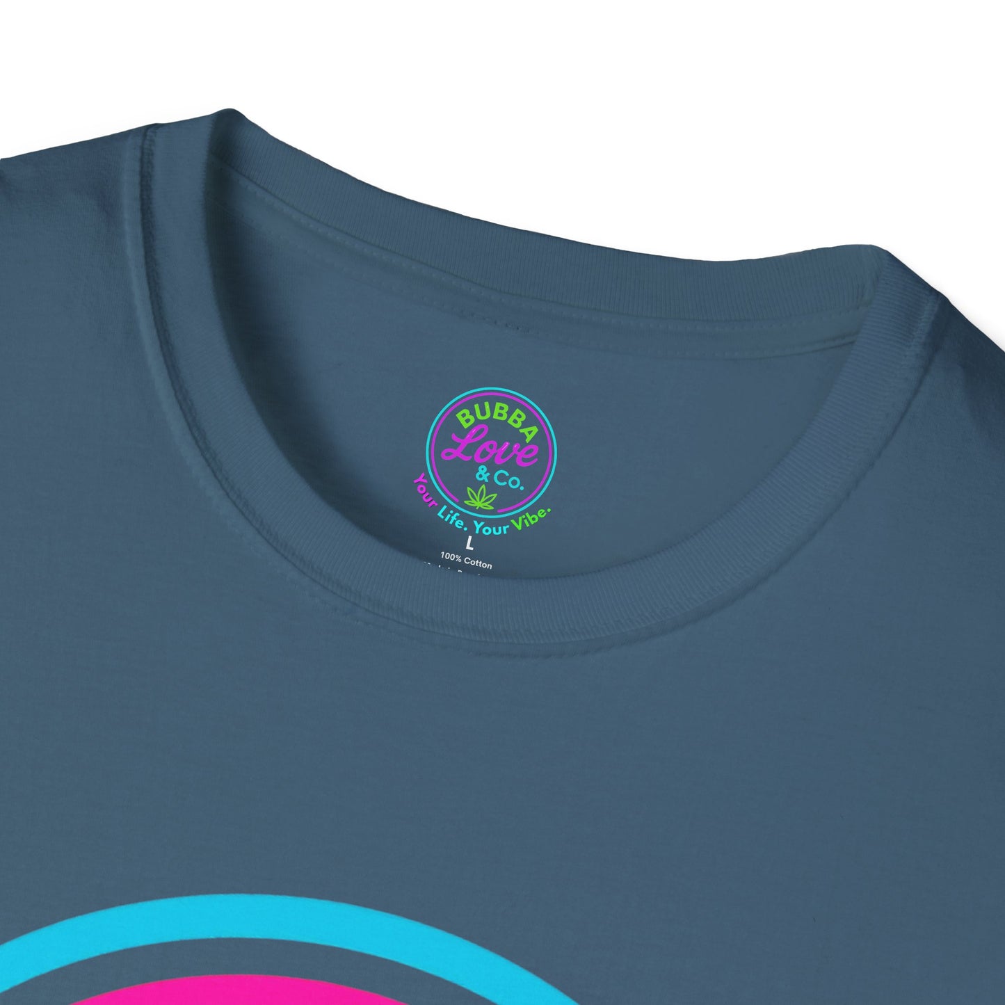 BubbaHood - Unisex Soft style T-Shirt