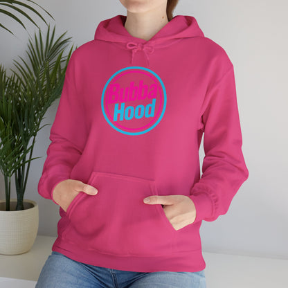 Bubba Hoodie - You Are Your Brother's Keeper!