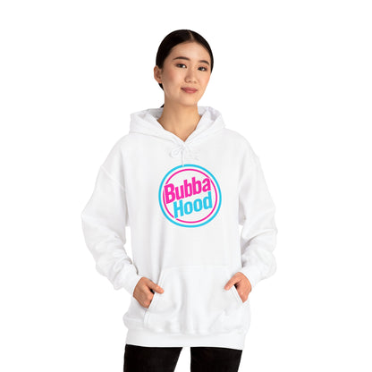 Bubba Hoodie - You Are Your Brother's Keeper!