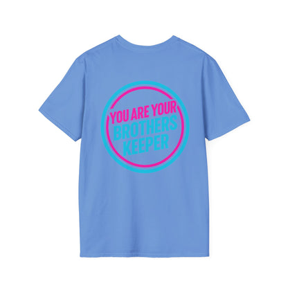 BubbaHood - Unisex Soft style T-Shirt