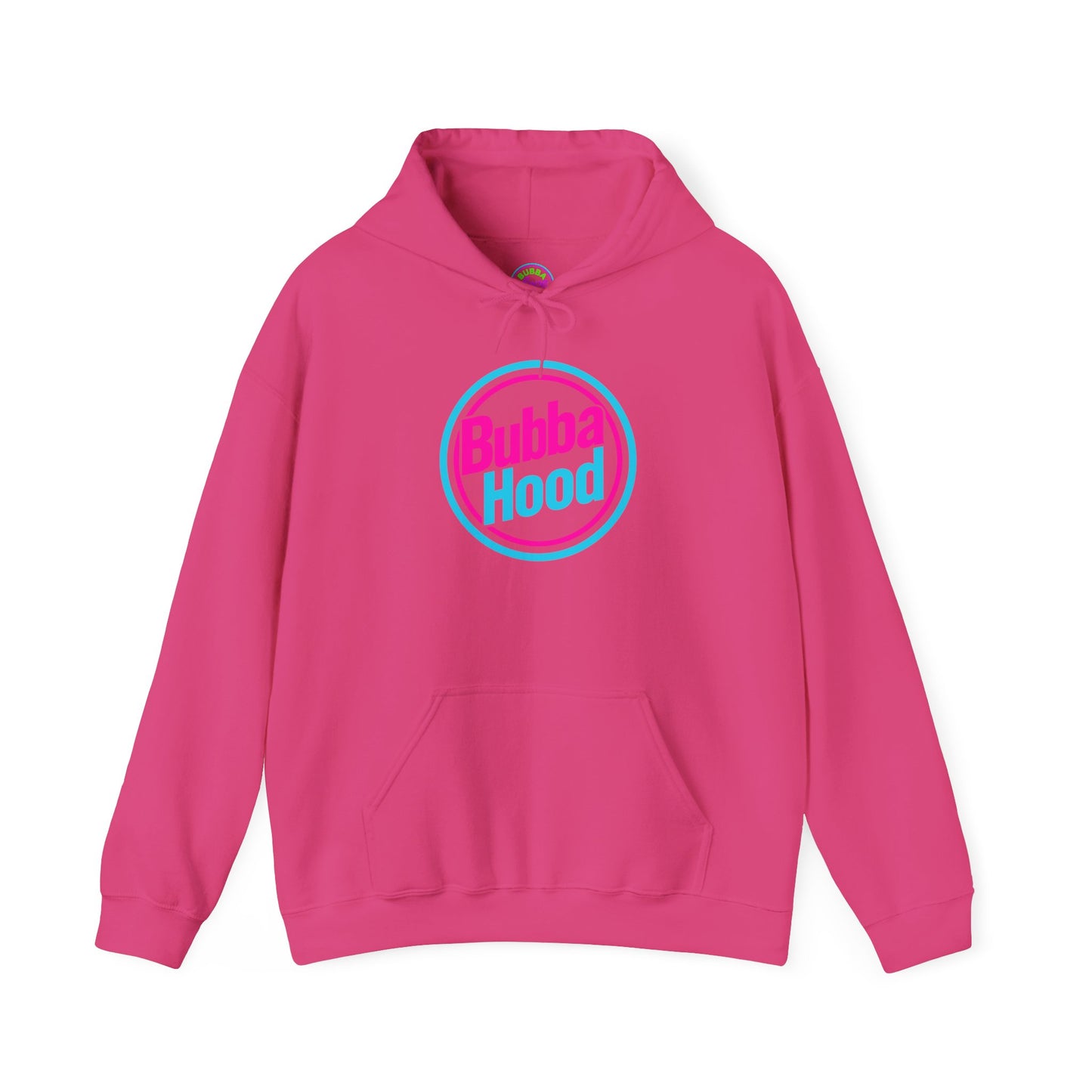 Bubba Hoodie - You Are Your Brother's Keeper!