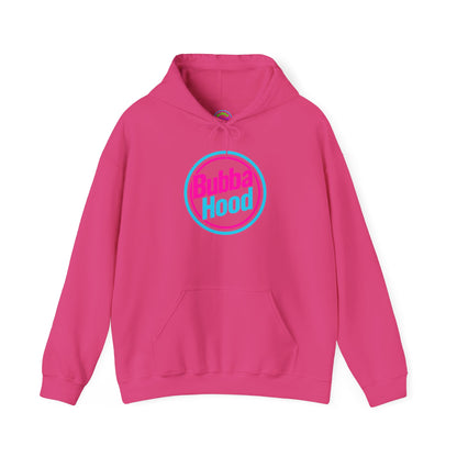 Bubba Hoodie - You Are Your Brother's Keeper!