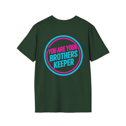 BubbaHood - Unisex Soft style T-Shirt