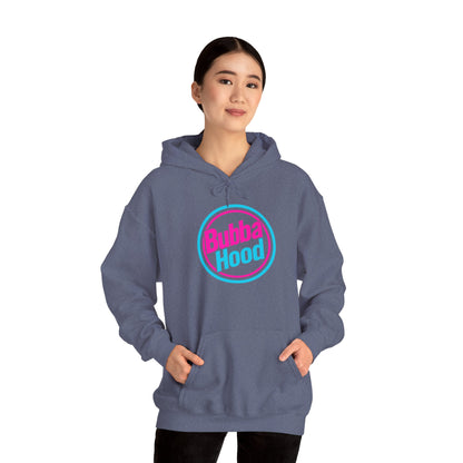 Bubba Hoodie - You Are Your Brother's Keeper!