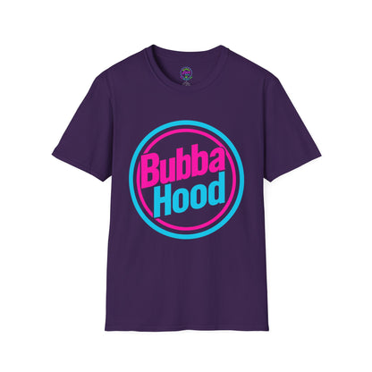 BubbaHood - Unisex Soft style T-Shirt