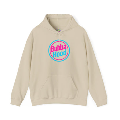 Bubba Hoodie - You Are Your Brother's Keeper!