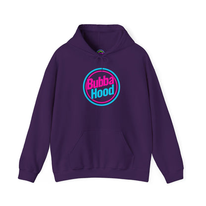 Bubba Hoodie - You Are Your Brother's Keeper!