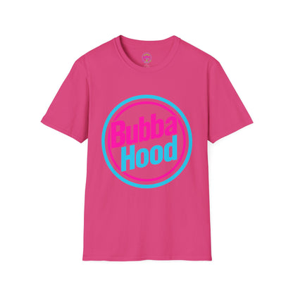 BubbaHood - Unisex Soft style T-Shirt