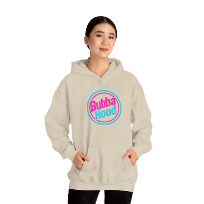 Bubba Hoodie - You Are Your Brother's Keeper!
