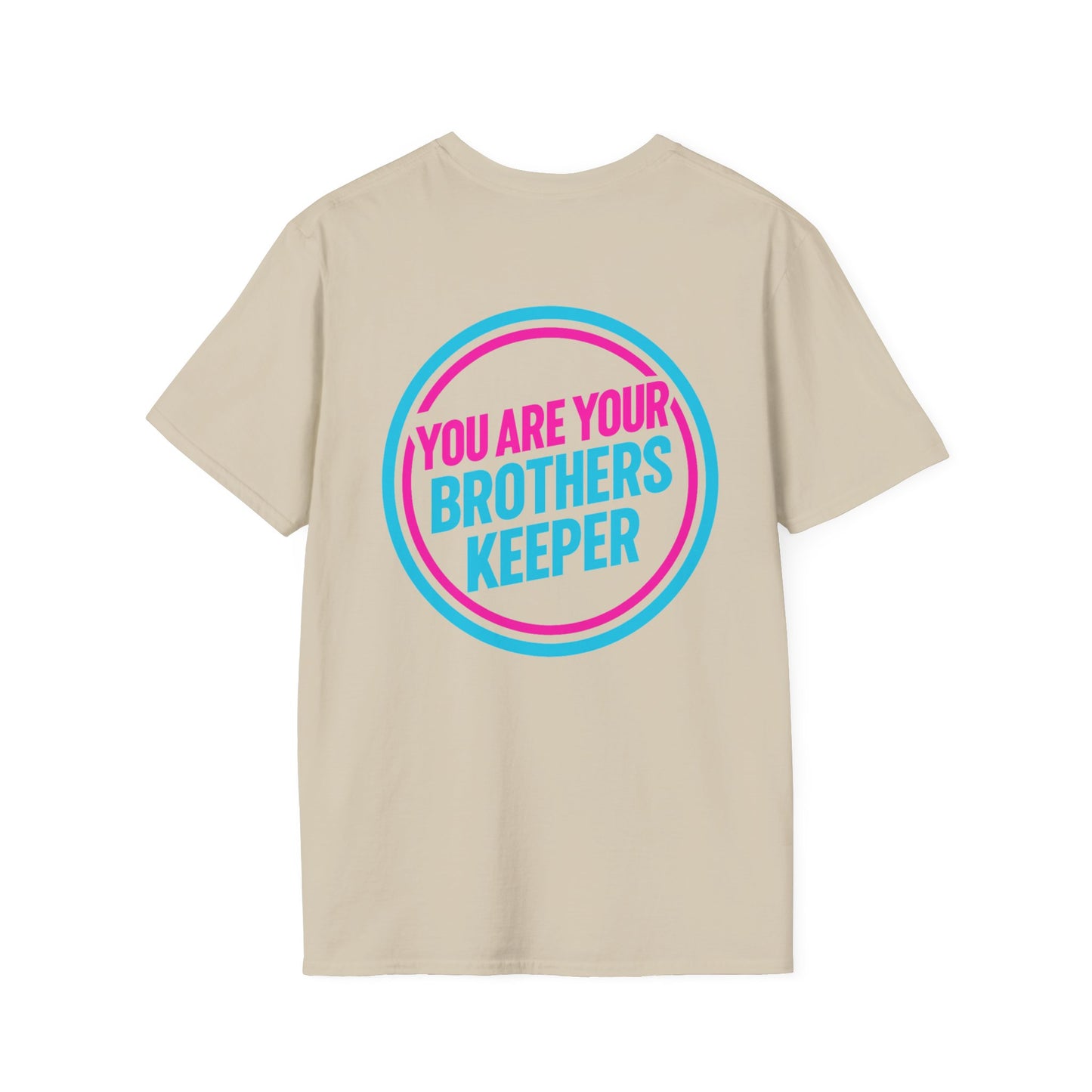 BubbaHood - Unisex Soft style T-Shirt