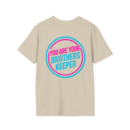 BubbaHood - Unisex Soft style T-Shirt