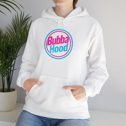 Bubba Hoodie - You Are Your Brother's Keeper!