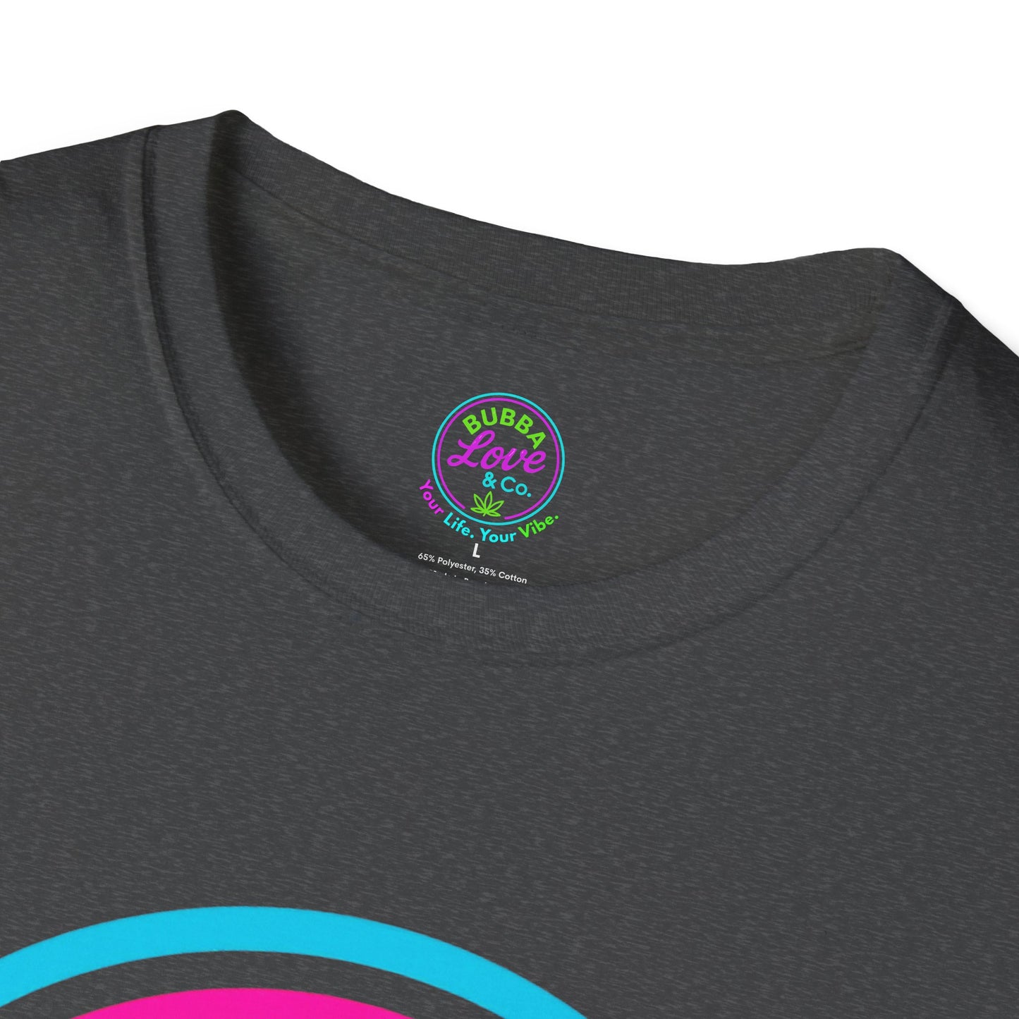 BubbaHood - Unisex Soft style T-Shirt