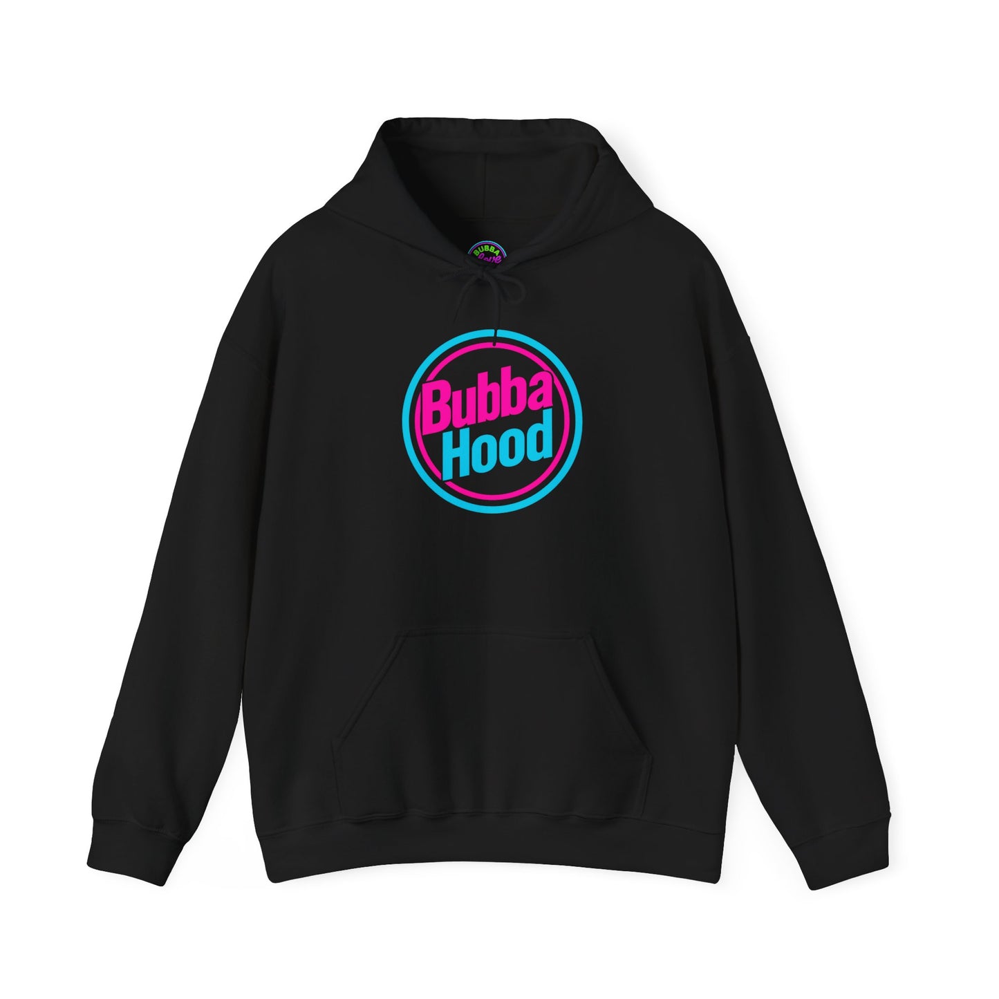 Bubba Hoodie - You Are Your Brother's Keeper!