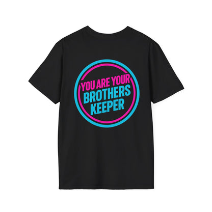 BubbaHood - Unisex Soft style T-Shirt