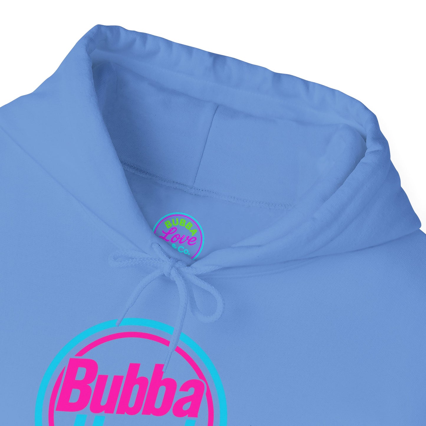 Bubba Hoodie - You Are Your Brother's Keeper!